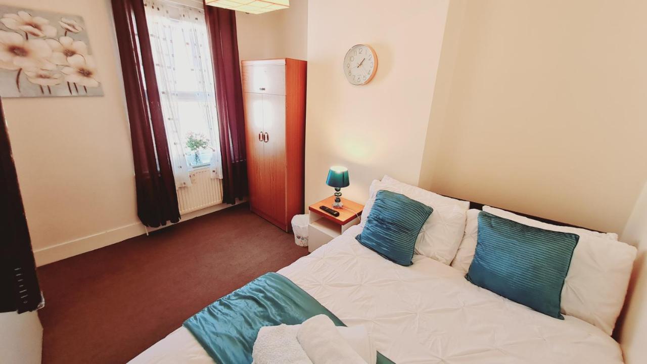 Cedar Villa - Perfect For Longer Stays Chatham  Kültér fotó