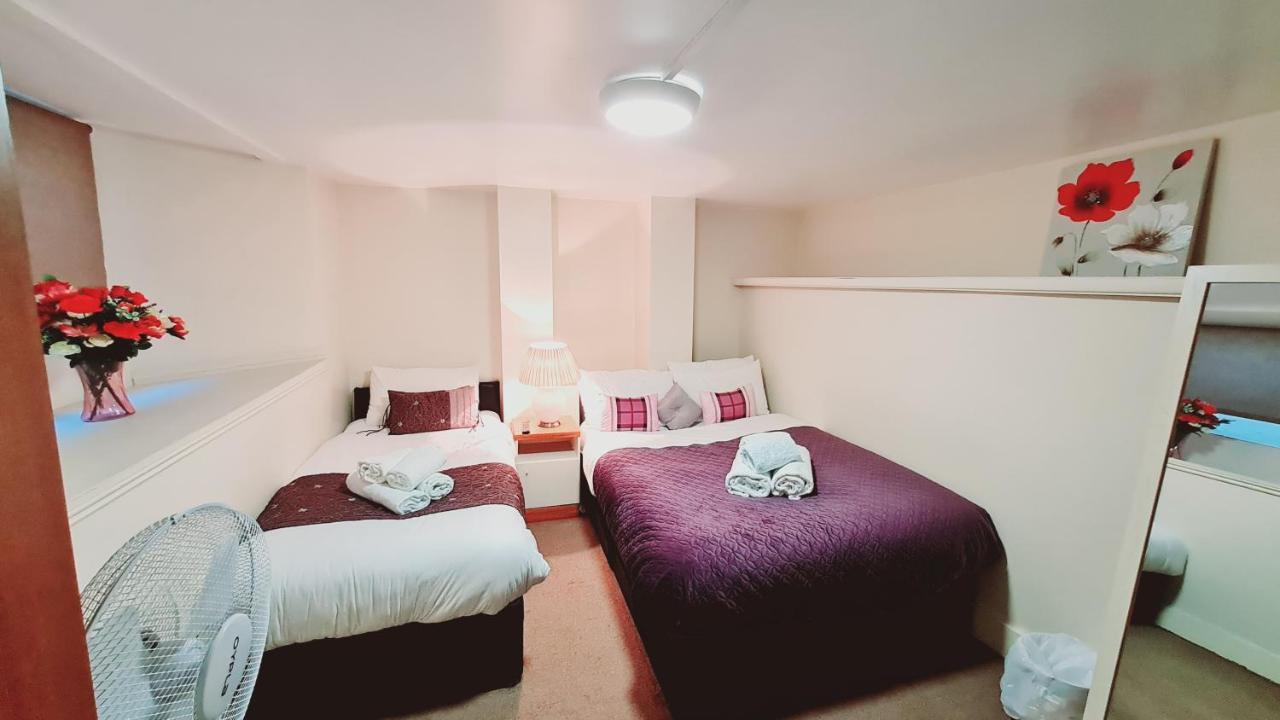 Cedar Villa - Perfect For Longer Stays Chatham  Kültér fotó